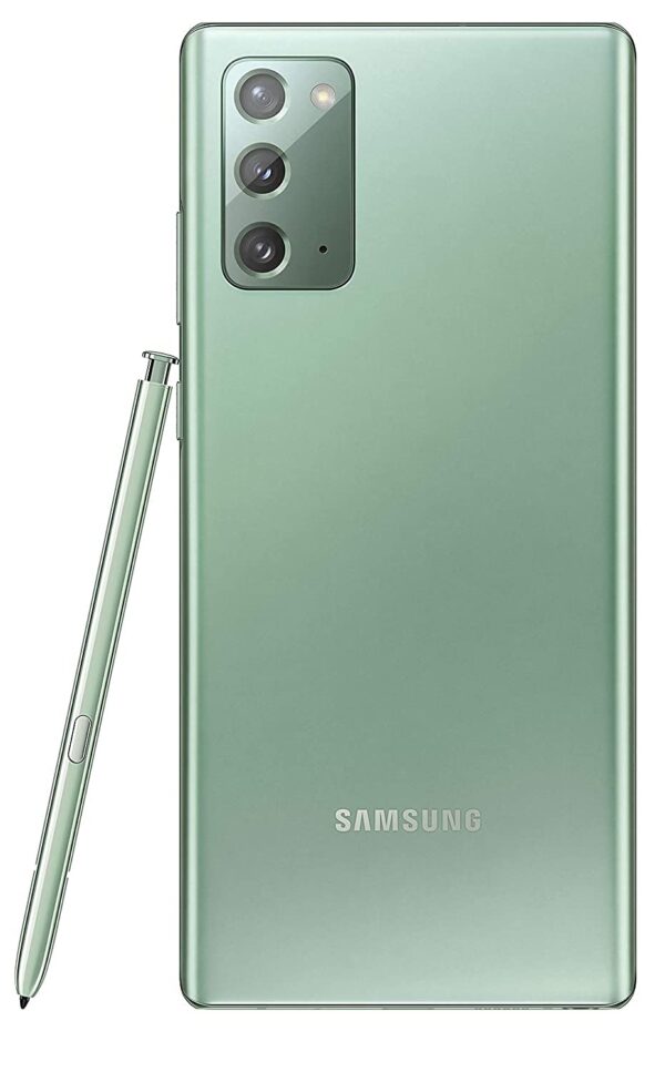 Galaxy Note 20 - Image 4